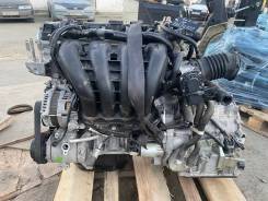 Двигатель PE Mazda 6 GJ, CX-5 2,0 л 150 л. с