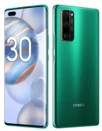 Honor 30 Pro+. �����, �������, 3G, 4G LTE, 5G, Dual-SIM, NFC ����