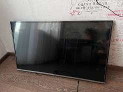 Haier LE42K5500TF. LED 