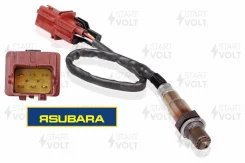 ����������� ������ ��� Subaru � �������� ��� ���������� VSOS2210 ����