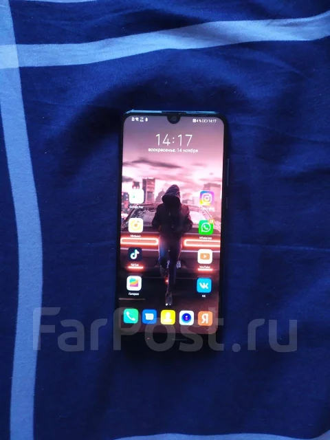 Honor 10 Lite. �/�, ����� ����