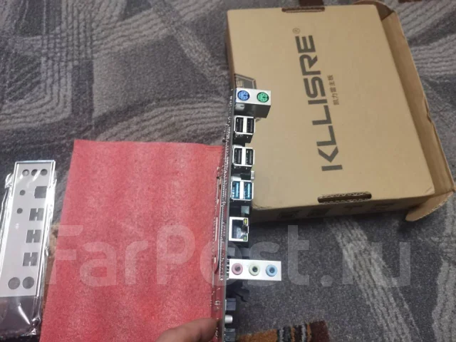 LGA2011-3 ����