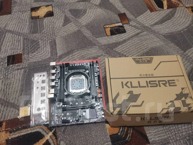 LGA2011-3 ����