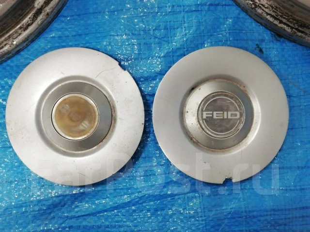 Bridgestone FEID. 6.5x15", 5x110 ����