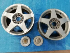 Bridgestone FEID. 6.5x15", 5x110 ����