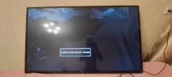 DEXP F49D7000C. LED ����
