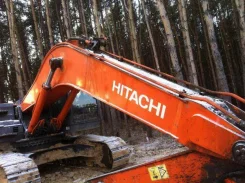 Hitachi ZX330LC-3 ����