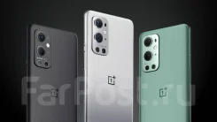 OnePlus 9 Pro. �����, �����, 3G, 4G LTE, 5G, Dual-SIM, NFC ����