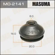 ������� MO-2141 8x20x16 MO2141 ����