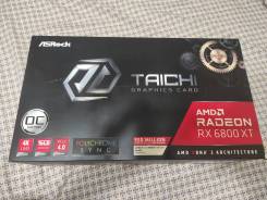 Radeon RX 6800 XT ����