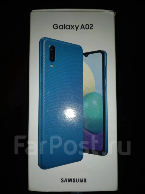 Samsung Galaxy A02. �/� ����