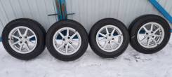 . x14", 4x100 