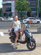 SYM Allo. 49����. ��., ��������, ��� ���, � �������� ����