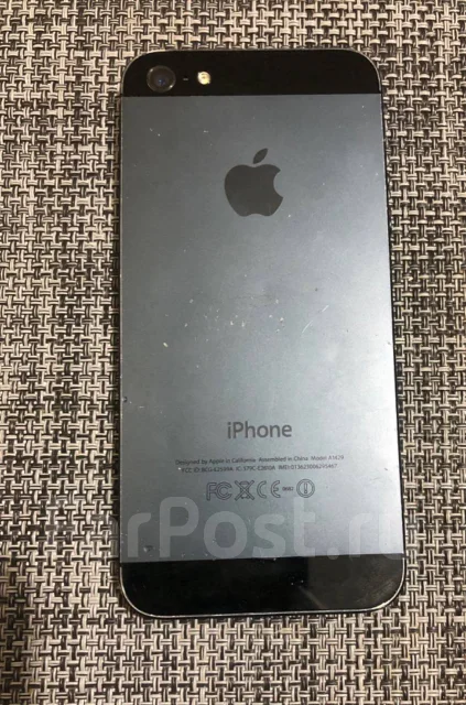 Apple iPhone 5. �/� ����