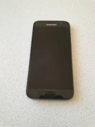 Samsung Galaxy S7. �/�, ������, 4G LTE, Dual-SIM, NFC ����