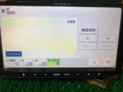 Pioneer Carrozzeria AVIC-MRZ77 ����
