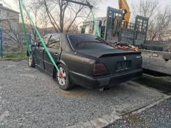 Nissan Cedric. Y32, VG20E ����