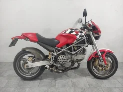 Ducati Monster 900 i.e. 900����. ��., ��������, ���, ��� ������� ����
