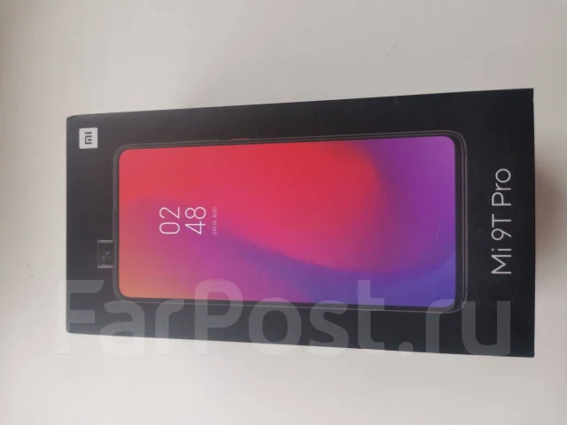 Xiaomi Mi 9T Pro. �/� ����