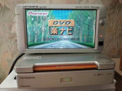 Pioneer Carrozzeria AVIC-DR2000 ����