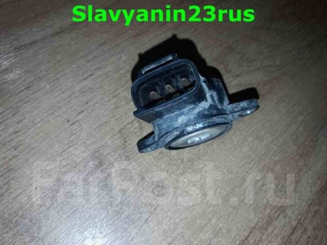 Мицубиси лансер 9 замена датчика положения дроссельной заслонки - 95 фото