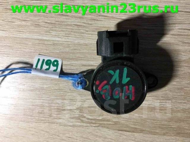 датчик дроссельной заслонки 4g13