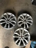 Suzuki. x17", 5x114.3 ����