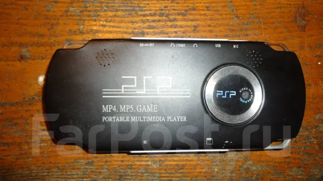 Sony PlayStation Portable ����