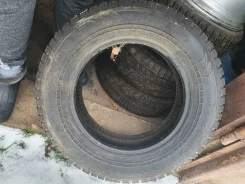 Nokian Hakka C Cargo. ������, ����������, �/�, ����� 20 % ����