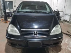Mercedes-Benz A-Class. W168, M166 ����