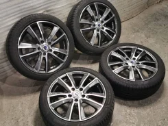 Topy Dorfen. 7.0x17", 5x114.3, ET55 ����
