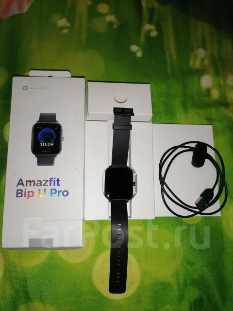 Amazfit Bip U Pro ����