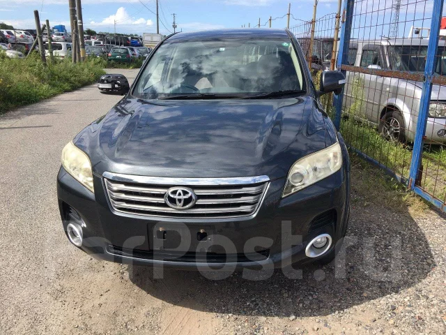 Toyota Vanguard. GSA335045863, 2GR ����