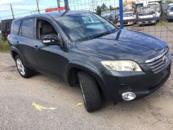 Toyota Vanguard. GSA335045863, 2GR ����
