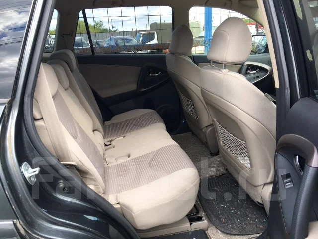 Toyota Vanguard. GSA335045863, 2GR ����