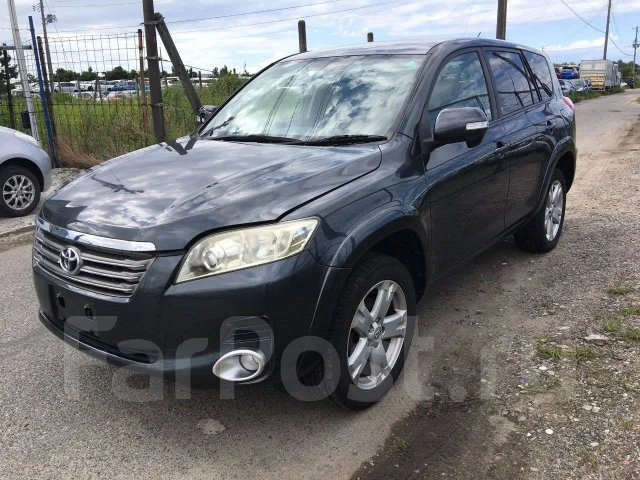 Toyota Vanguard. GSA335045863, 2GR ����