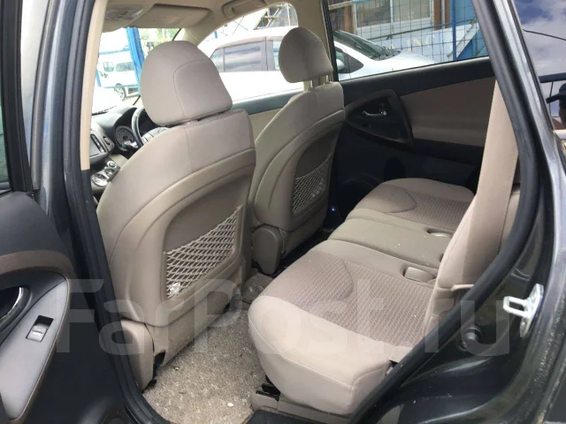 Toyota Vanguard. GSA335045863, 2GR ����