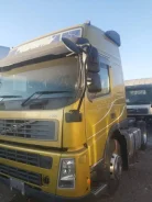 Volvo FM ����