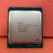 Intel Xeon E5-2667 v2 ����