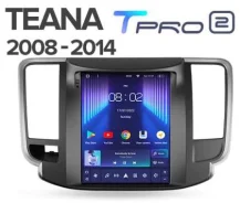 Teyes Tpro 2. ��� ����� �� ������������ ����