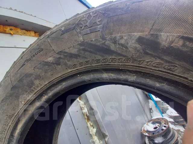 Nokian Z. ������, ��� �����, 2014 ���, �/�, ����� 50 % ����