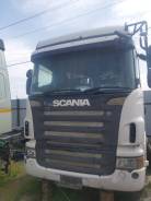 Scania R фото
