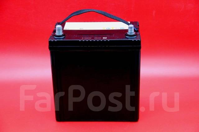 Аккумулятор FB HV S34B20R 35ah 270CCA, для гибридов купить во ...