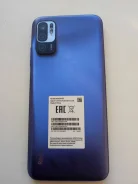 Xiaomi Redmi Note 10T. �����, �����, 4G LTE ����