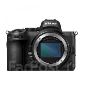 Nikon Z5. 20 � ����� ��, ���: ��� ���� ����