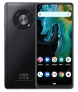 Cubot Max 3. �����, 64 ��, ������, 4G LTE, Dual-SIM, NFC ����
