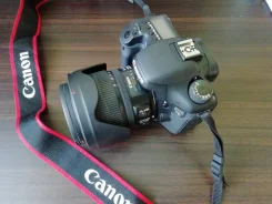 Canon EOS 7D ����