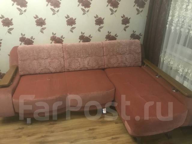 Угловой Диван - Мебель во Владивостоке