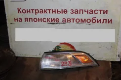 ������� Toyota Corona EXIV st180 ���� �� 1 �� [20293], �����/������ 20293 ����