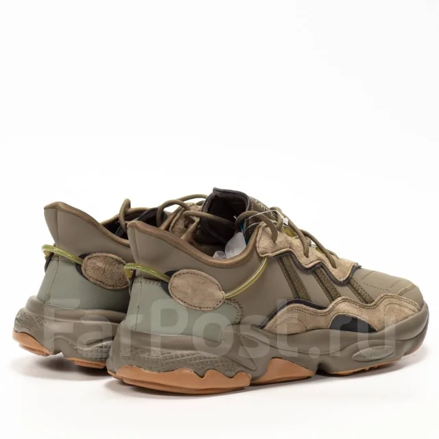 adidas ozweego cargo womens
